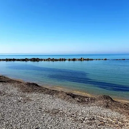 U Scrusciu Du Mari Seccagrande (Sicily)