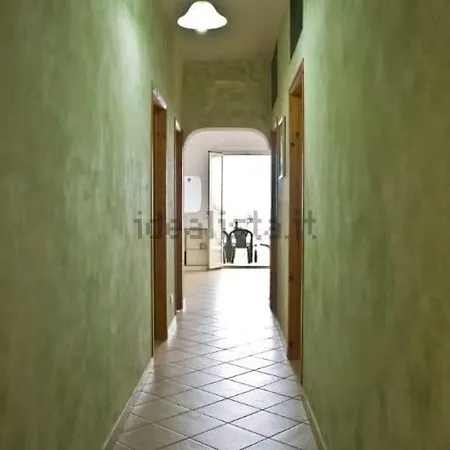 아파트 U Scrusciu Du Mari Seccagrande (Sicily)