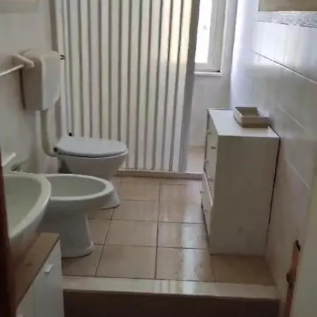 U Scrusciu Du Mari