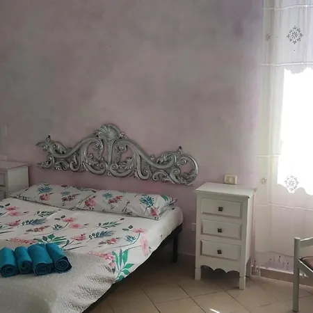 U Scrusciu Du Mari *